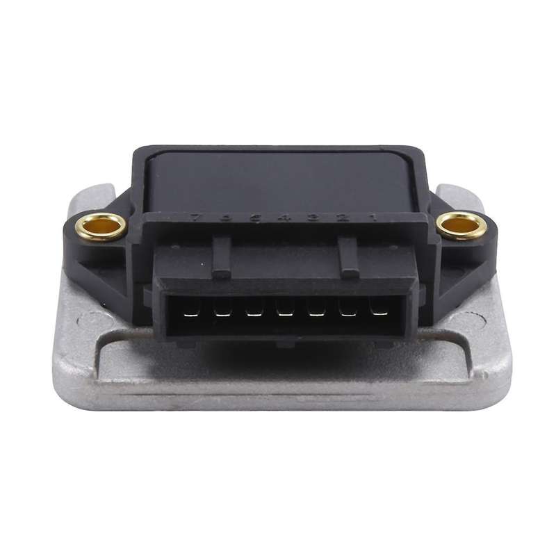 Car Ignition Control Module Unit for 191905351A 8980534 LX621 0227100142