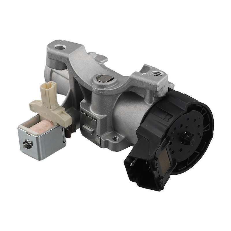 Car Ignition Switch & Ignition Base Housing for Mutlivan Seat 6R0905851 6R0905865