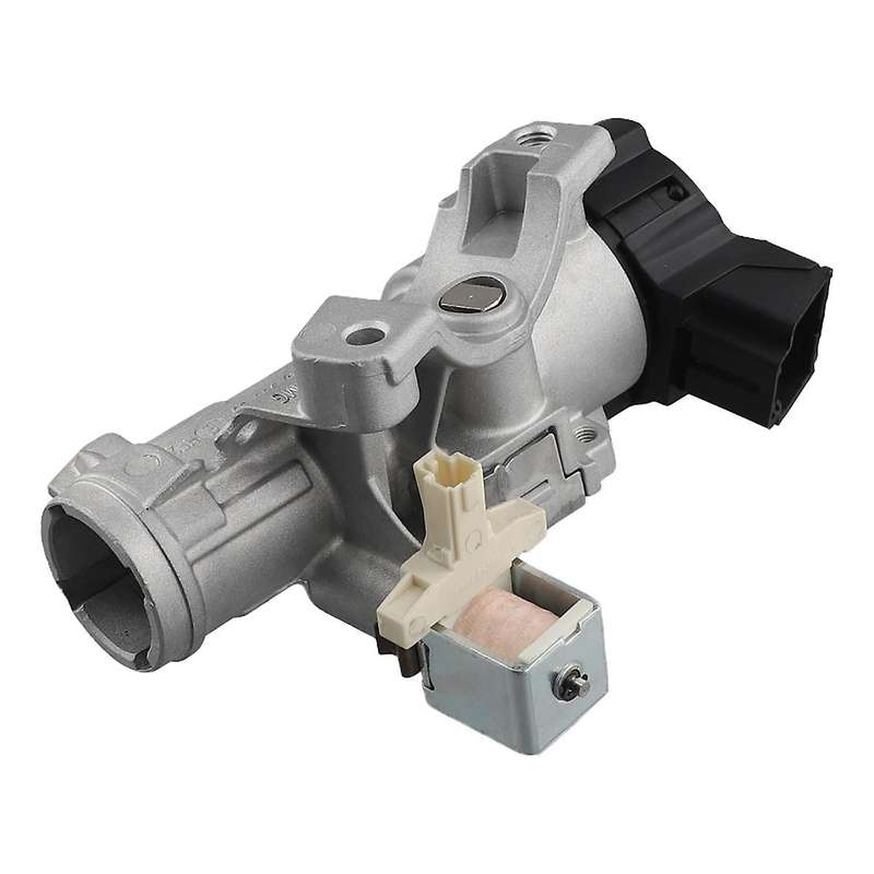 Car Ignition Switch & Ignition Base Housing for Mutlivan Seat 6R0905851 6R0905865