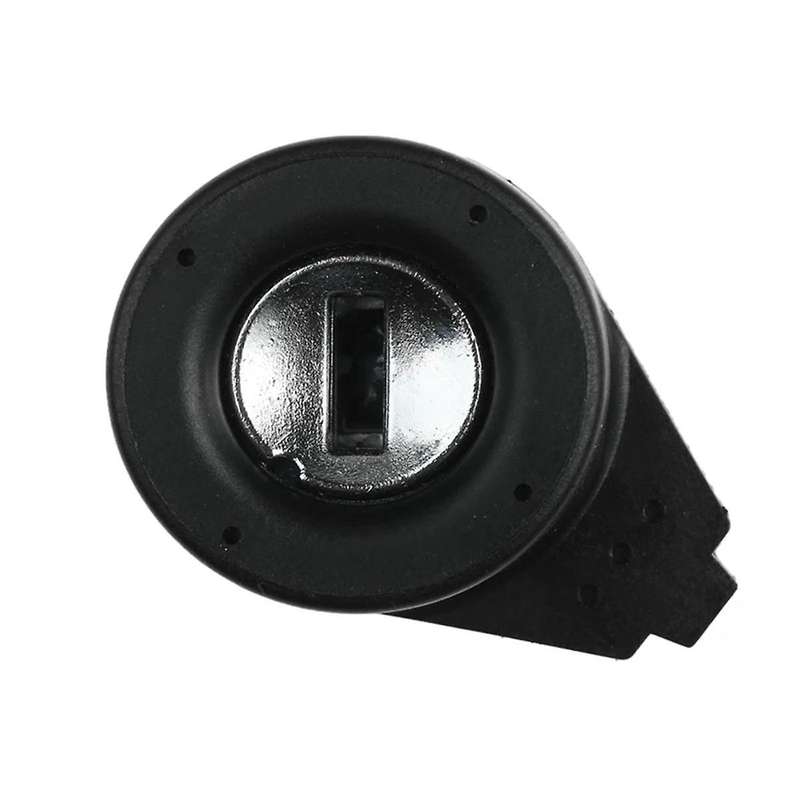 Car Ignition Lock Cylinder W Keys Set Sedan A2 A3 Ignition Switch 3B0905855C 3B0-905-855-C