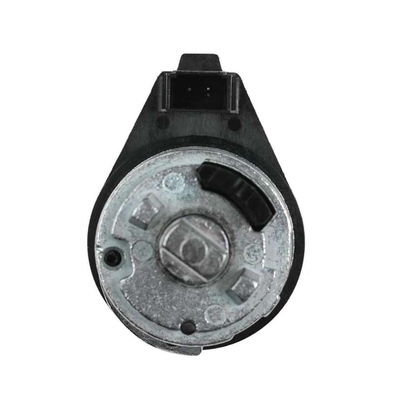 Car Ignition Lock Cylinder W Keys Set Sedan A2 A3 Ignition Switch 3B0905855C 3B0-905-855-C