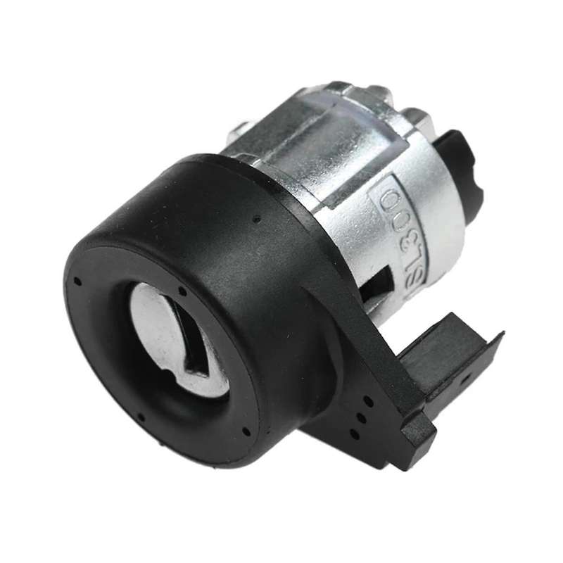Car Ignition Lock Cylinder W Keys Set Sedan A2 A3 Ignition Switch 3B0905855C 3B0-905-855-C