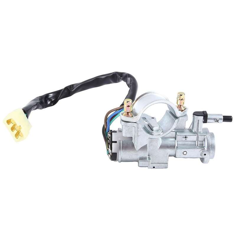 Car Ignition Switch & Keys for L200 2.4l 2.6l 1986-1994 Mb894755 Mb-894755