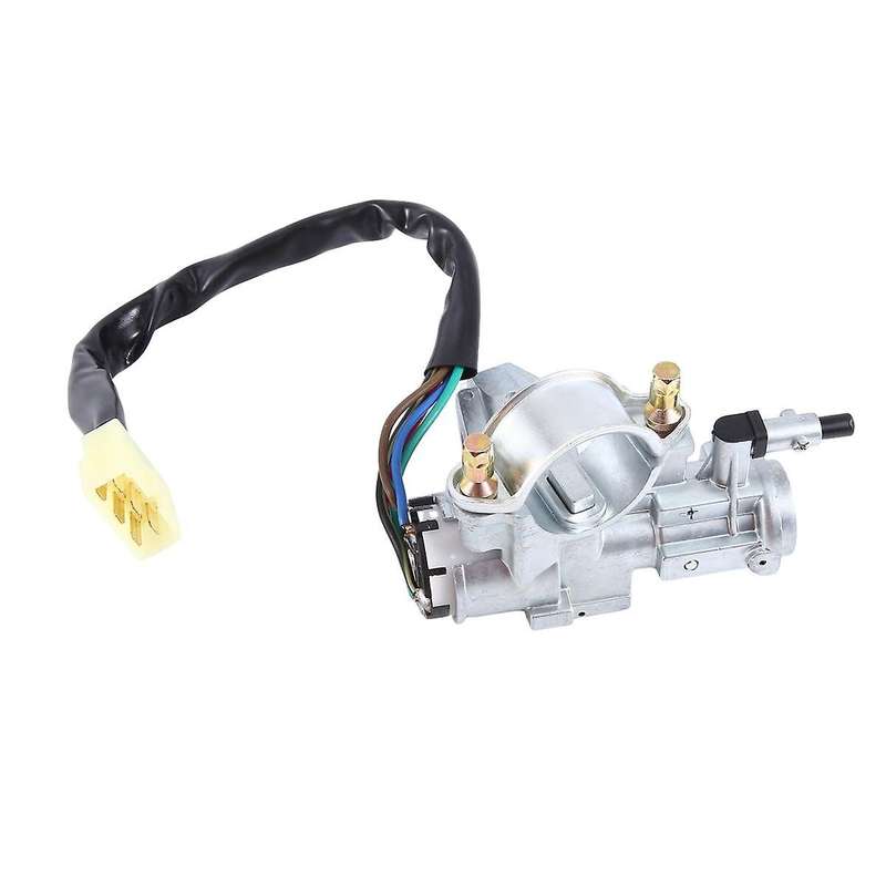 Car Ignition Switch & Keys for L200 2.4l 2.6l 1986-1994 Mb894755 Mb-894755
