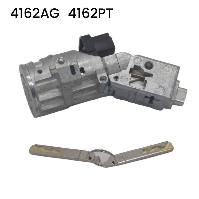 Car IGNITION SWITCH LOCK for C2 C3 2002-2010 C4 BERLINGO AL210 4162AG 4162. 4162PT