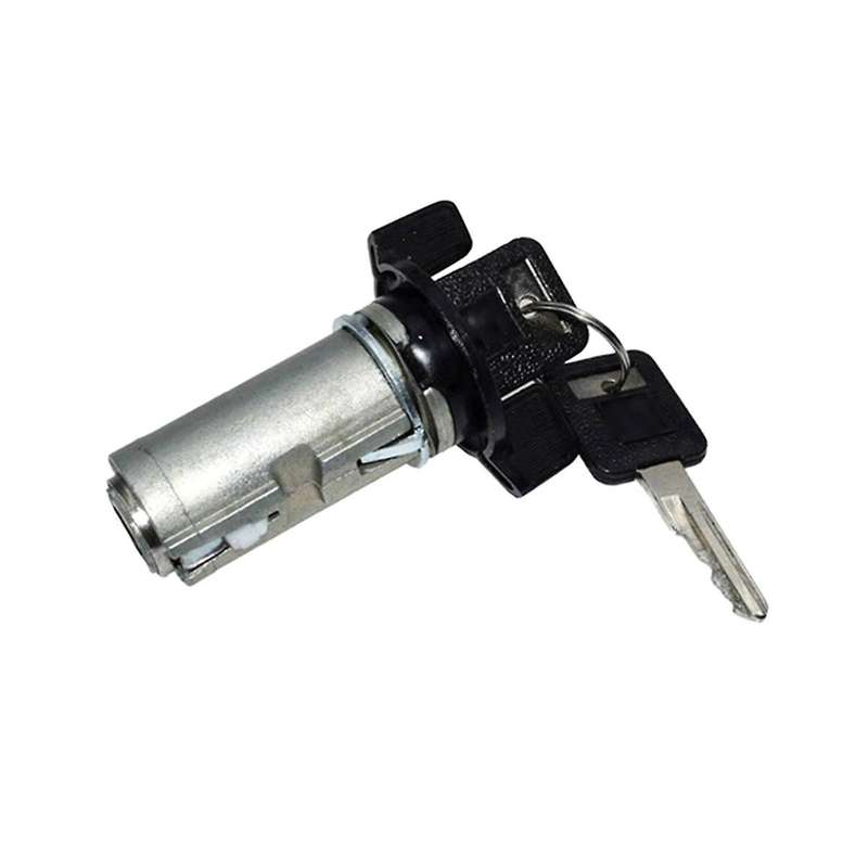 Car Ignition Switch Cylinder Lock Bolt in with 2 Keys 701398 for