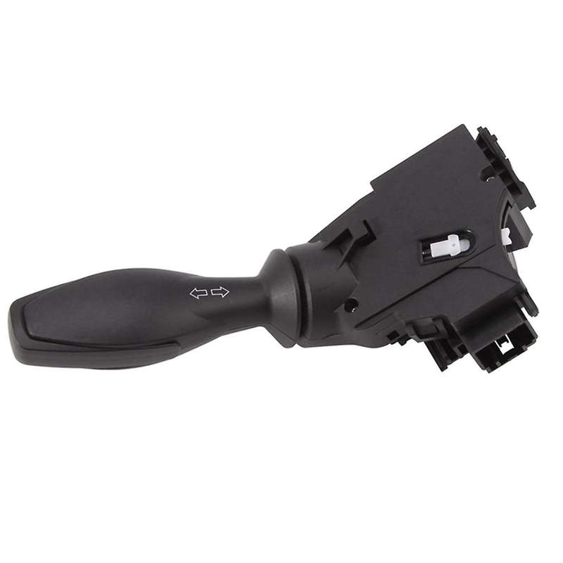 Car Indicator Turn Signal Switch Headlight Combination Stalk for Fiesta Mk6 Cruise Control Switch 8a