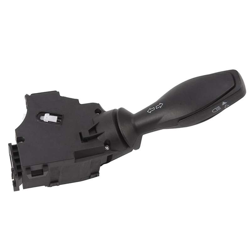 Car Indicator Turn Signal Switch Headlight Combination Stalk for Fiesta Mk6 Cruise Control Switch 8a