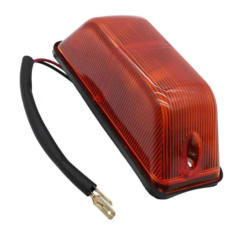 Car Indicator Side Repeater Lamp 0018204921 for Sprinter 1995-2006 Side Marker Lights