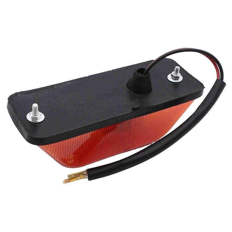 Car Indicator Side Repeater Lamp 0018204921 for Sprinter 1995-2006 Side Marker Lights