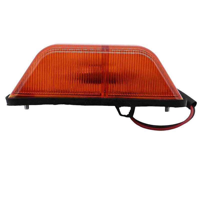 Car Indicator Side Repeater Lamp 0018204921 for Sprinter 1995-2006 Side Marker Lights