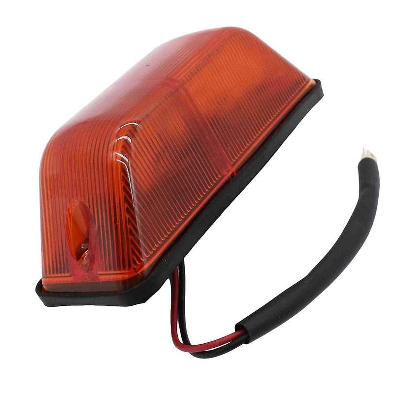 Car Indicator Side Repeater Lamp 0018204921 for Sprinter 1995-2006 Side Marker Lights