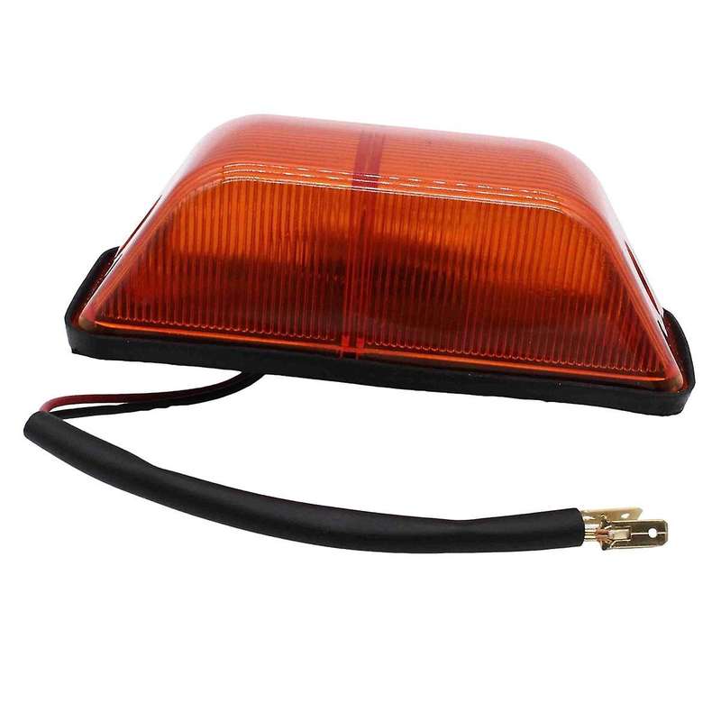 Car Indicator Side Repeater Lamp 0018204921 for Sprinter 1995-2006 Side Marker Lights