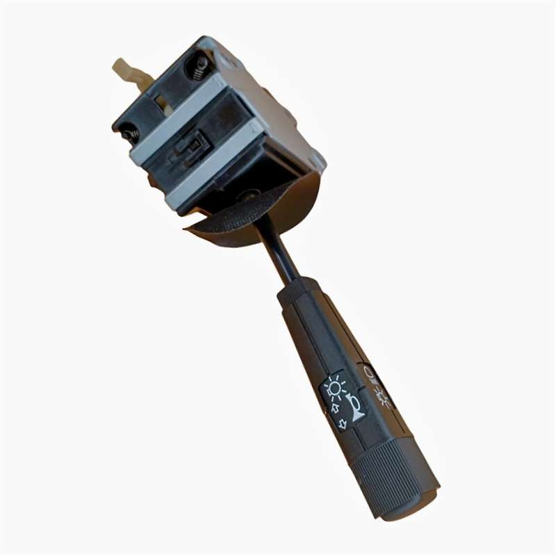 Car Indicator Turn Signal Switch Head Light Stalk Combination Switch for Express 7700760825 77007608
