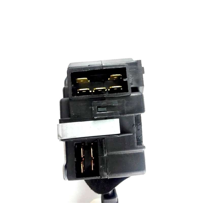 Car Indicator Turn Signal Switch Head Light Stalk Combination Switch for Express 7700760825 77007608