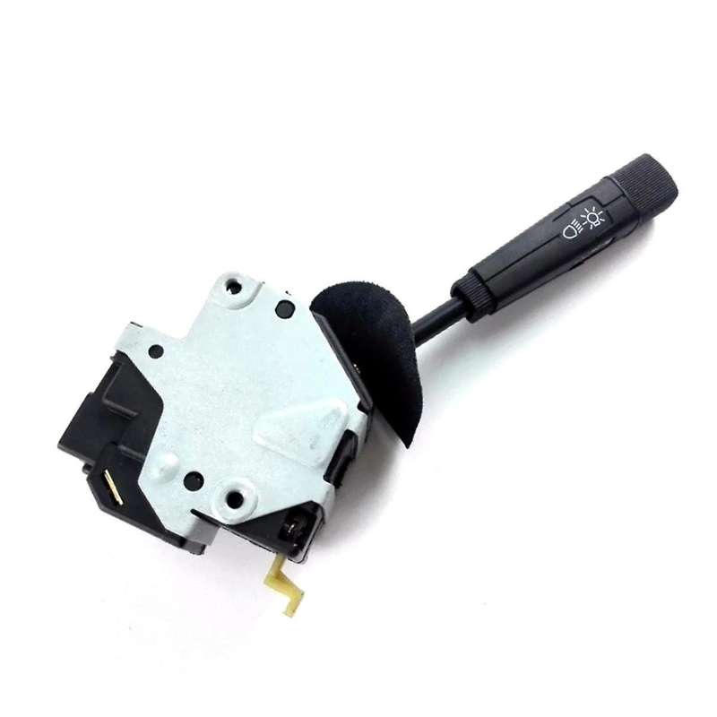Car Indicator Turn Signal Switch Head Light Stalk Combination Switch for Express 7700760825 77007608