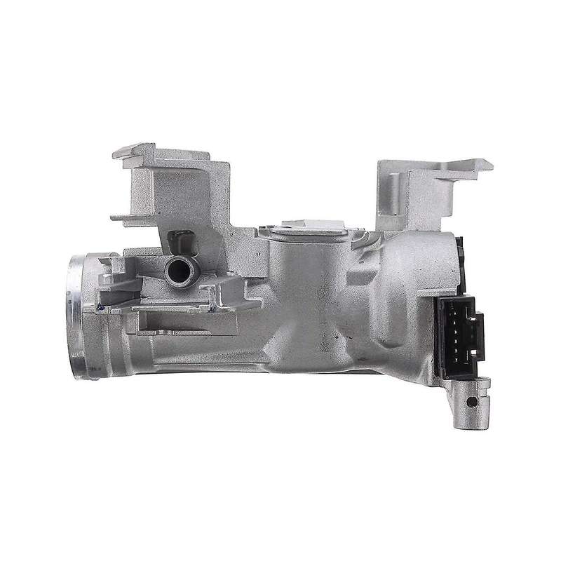 Car Ignition Switch Steering Lock Barrel Housing for for / 1k0905851b