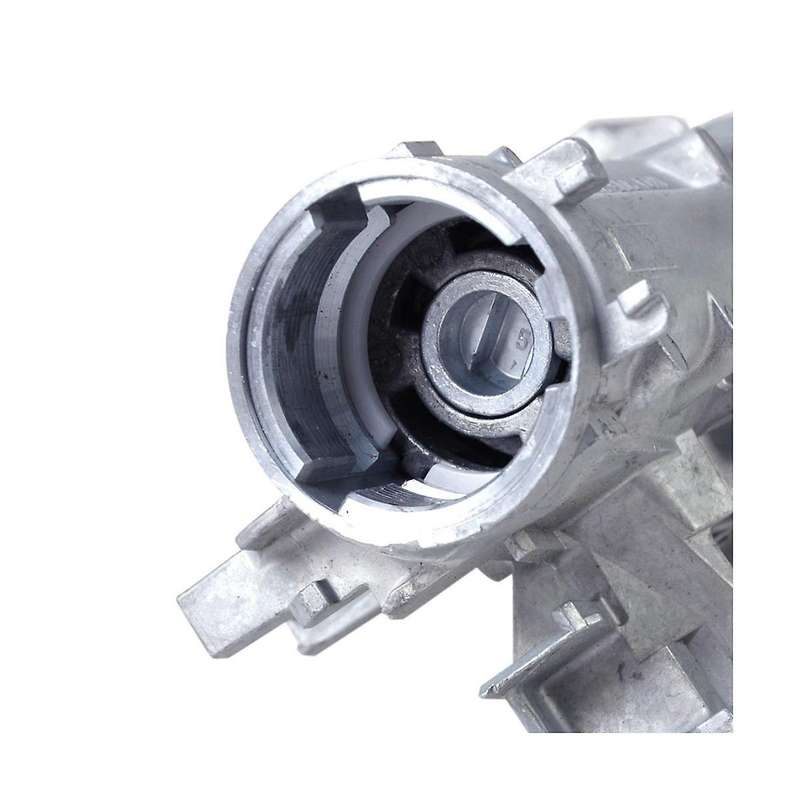 Car Ignition Switch Steering Lock Barrel Housing for for / 1k0905851b