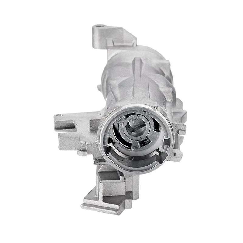 Car Ignition Switch Steering Lock Barrel Housing for for / 1k0905851b