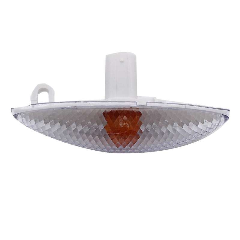 Car Indicator Light Side Marker Light Housing Signal Lamp Cover 81740-0D011 81730-0D011 for Yaris 1