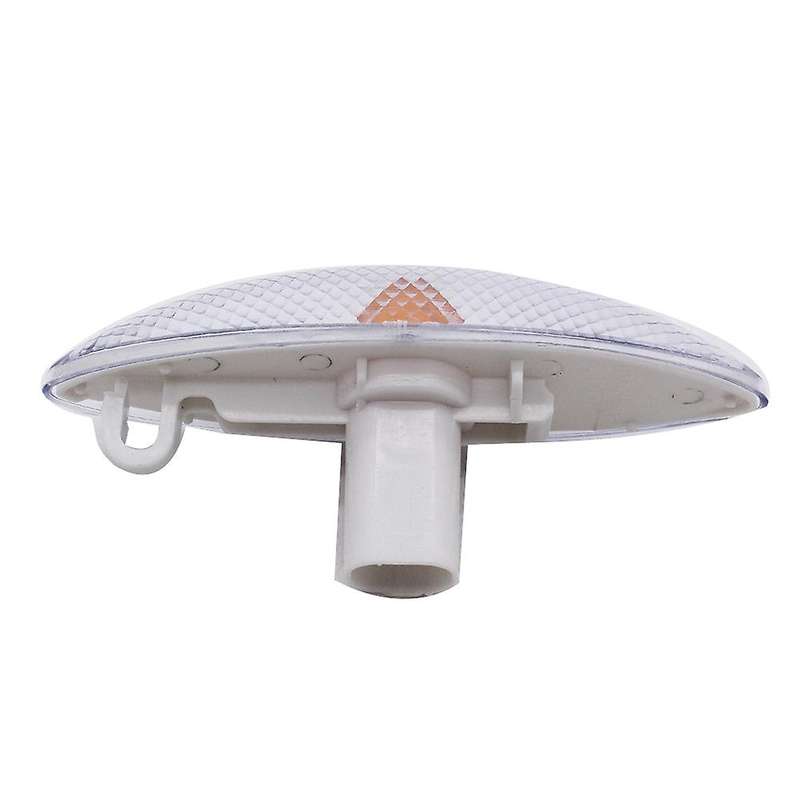 Car Indicator Light Side Marker Light Housing Signal Lamp Cover 81740-0D011 81730-0D011 for Yaris 19