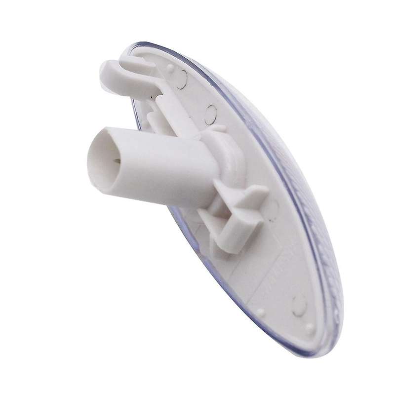 Car Indicator Light Side Marker Light Housing Signal Lamp Cover 81740-0D011 81730-0D011 for Yaris 19