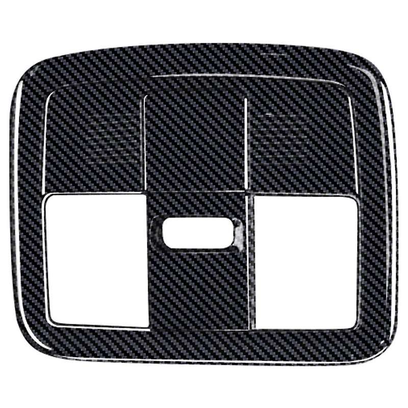 Car Indoor Reading Light Cover Roof Lamp Panel Decorative Frame Suitable for Raize A200A A210A 2020