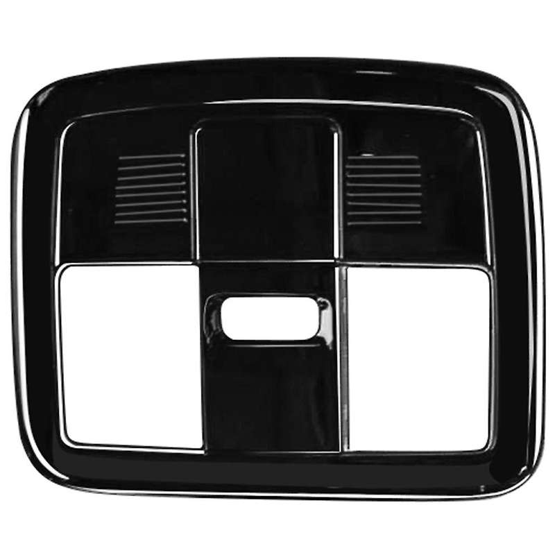 Car Indoor Reading Light Cover Roof Lamp Panel Decorative Frame Suitable for Raize A200A A210A 2020
