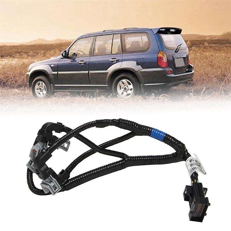 Car Injector Washer Assy for Terracan 2001-2006 33810 4X600 33810-4X600 338104X600