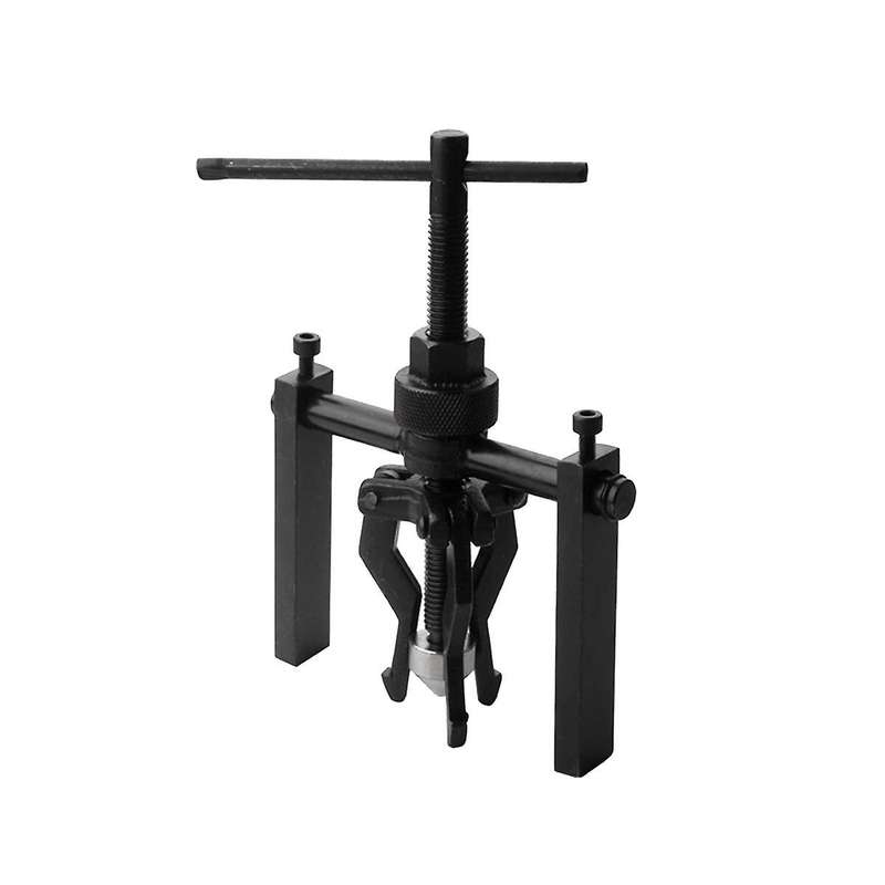 Car Inner Bear Puller Gear 3- Inner Bear Puller Gear Extractor Heavy Duty Automotive Machine Tool K