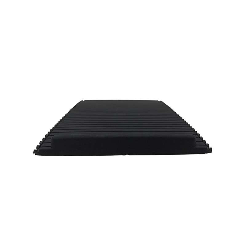 Car Inner Centre Console Water Cup Rack Roller Blind Cover Trim 51168408026 51168402941 forBMW X5 E