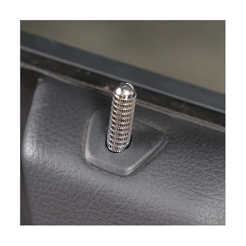 Car Inner Door Down Cover Car Interior Accessories for A90 2019-2022