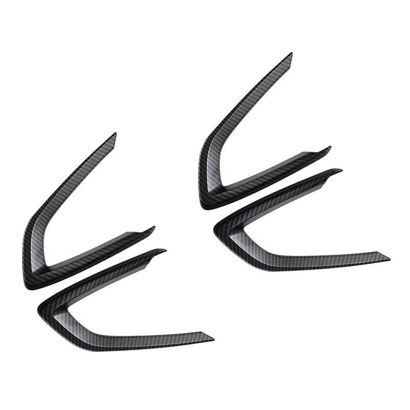 Car Inner Door Handle Cover Molding Trim Decoration for X1 U11 2023 2024 Interior Accessories - Abs