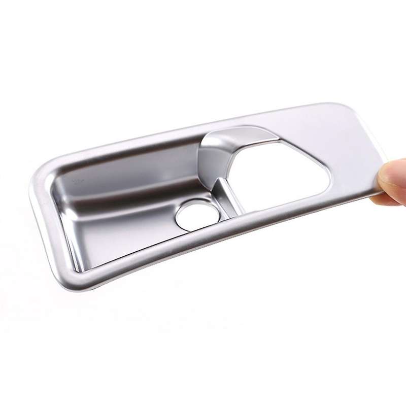 Car Inner Door Handle Bowl Decoration Cover Stickers for G Class W463 07-18