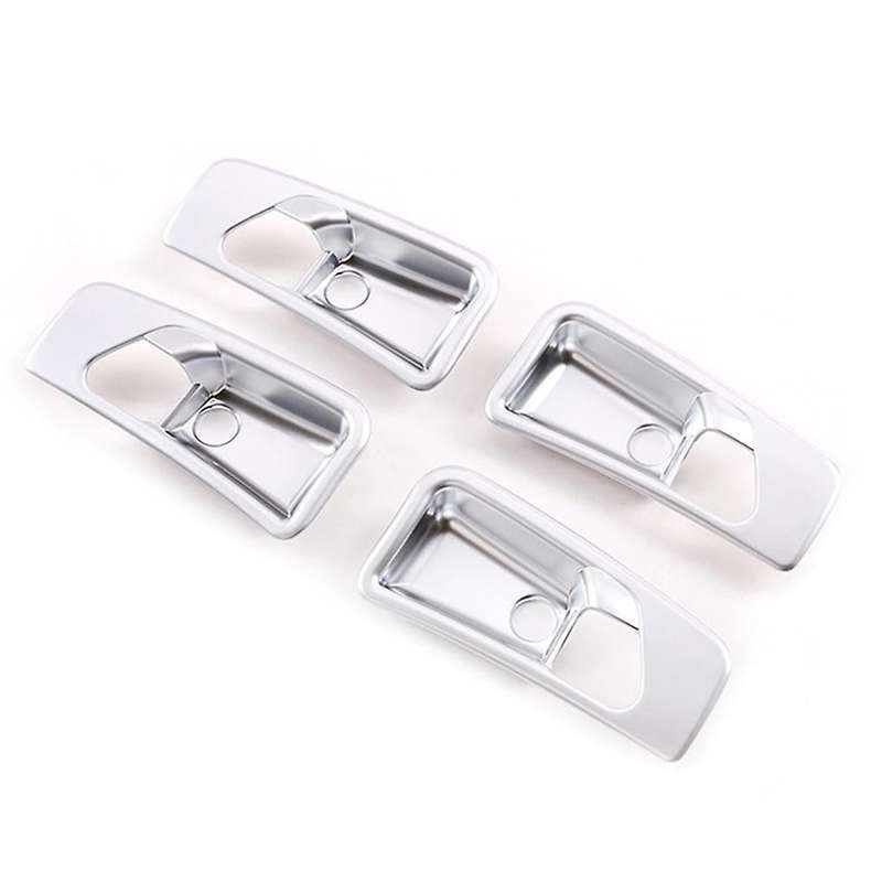 Car Inner Door Handle Bowl Decoration Cover Stickers for G Class W463 07-18