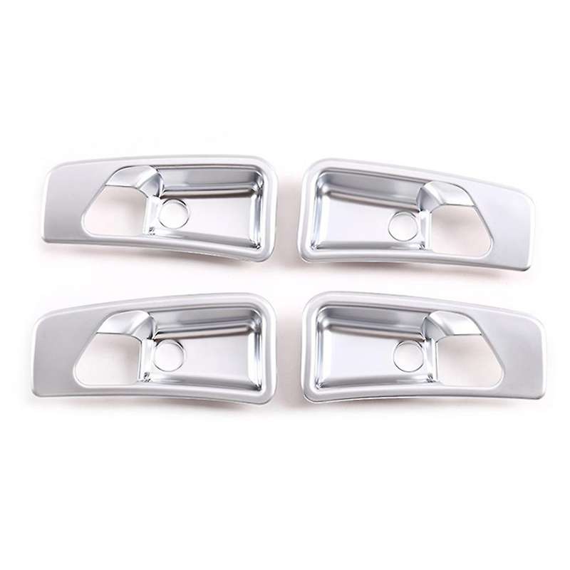 Car Inner Door Handle Bowl Decoration Cover Stickers for G Class W463 07-18