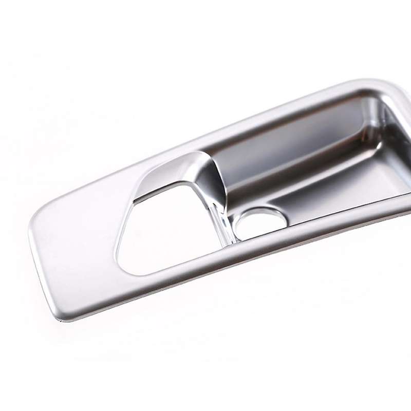 Car Inner Door Handle Bowl Decoration Cover Stickers for G Class W463 07-18