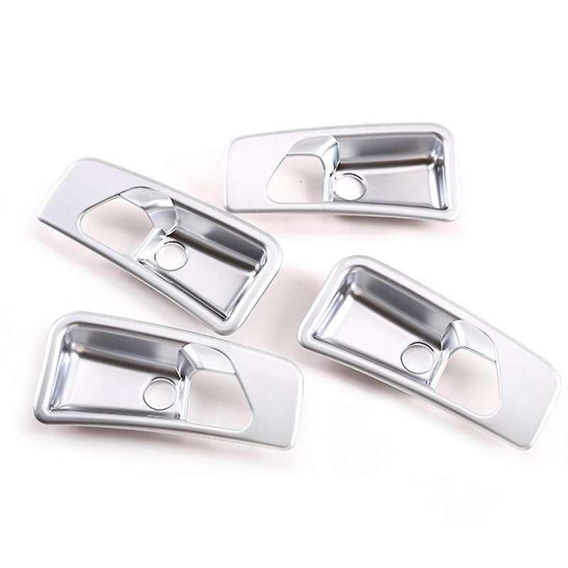 Car Inner Door Handle Bowl Decoration Cover Stickers for G Class W463 07-18