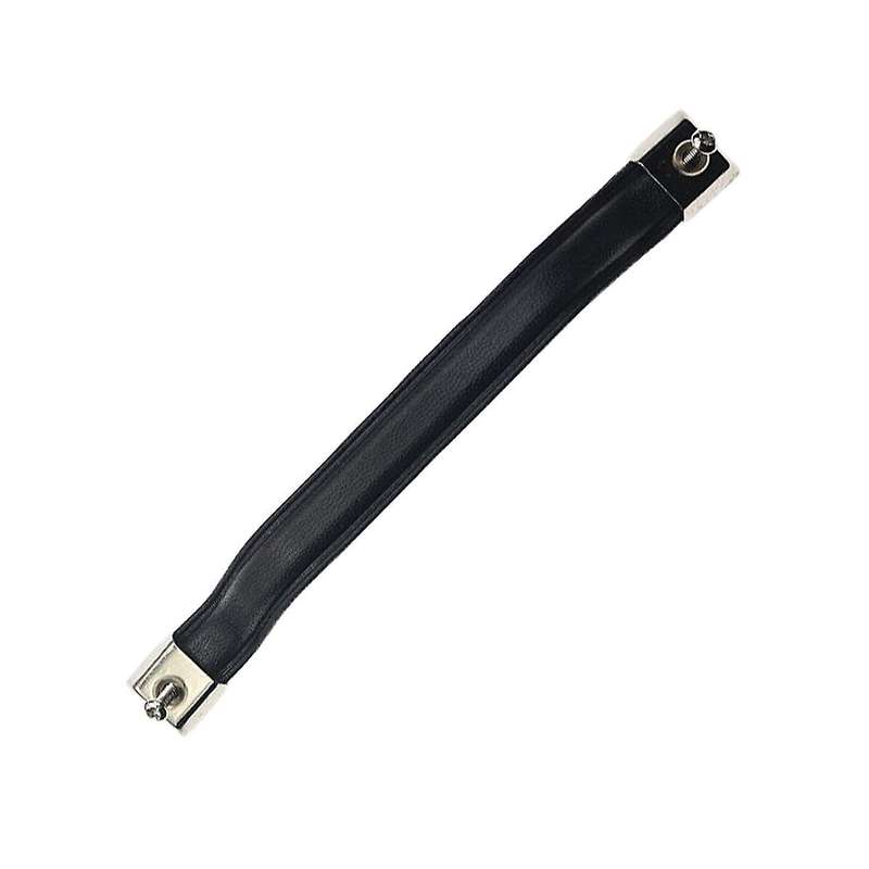 Car Inner Door Handle Pull Strap Trim for CJ5 CJ7 CJ8 for Wrangler YJ 55009801K Interior Accessories