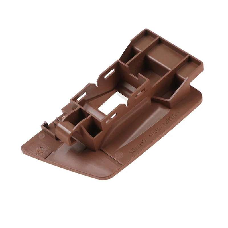 Car Inner Door Panel Handle Pull Trim Set for F10 535i 550i 528i Inner Armrest Handle 51417261929 51