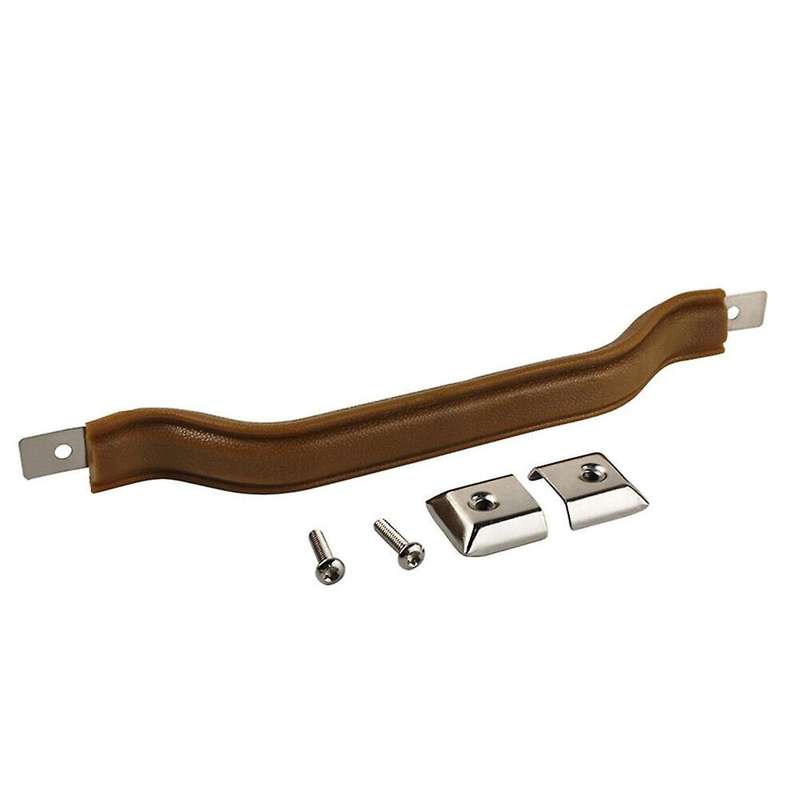 Car Inner Door Handle Pull Strap Trim for CJ5 CJ7 CJ8 for Wrangler YJ 55009801KS Car Interior Access