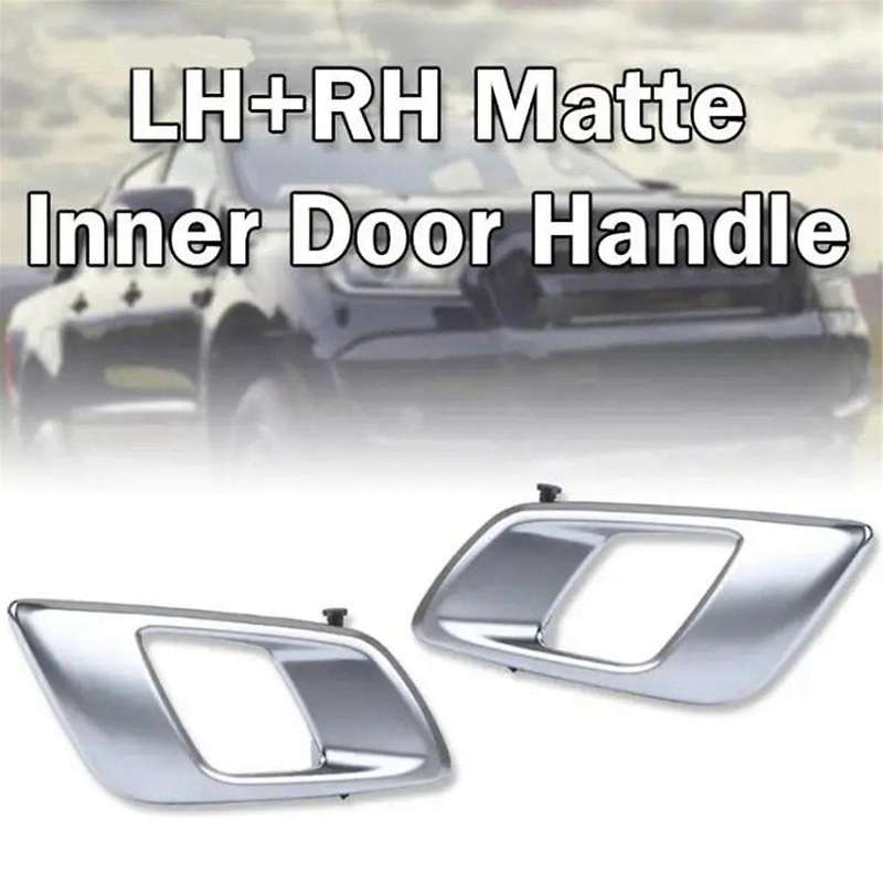 Car Inner Door Handle for Everest BT50 AB39-21970-AB AB39-21971-AB
