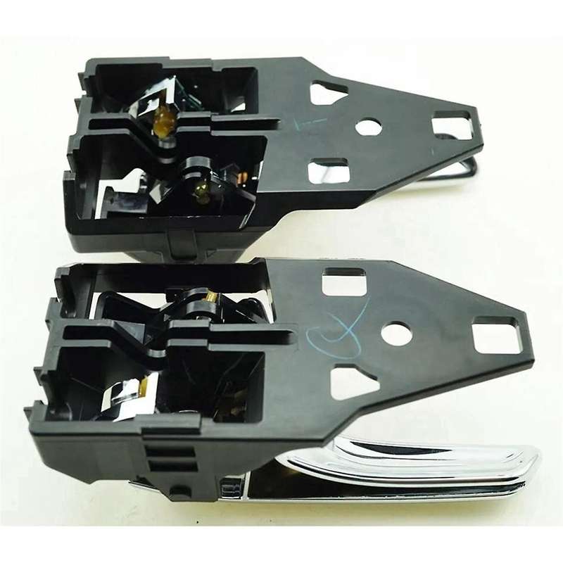 Car Inner Front Doors Handle for FORTUNER 2015-2019 69205-0K110-C0 69206-0K110-C0