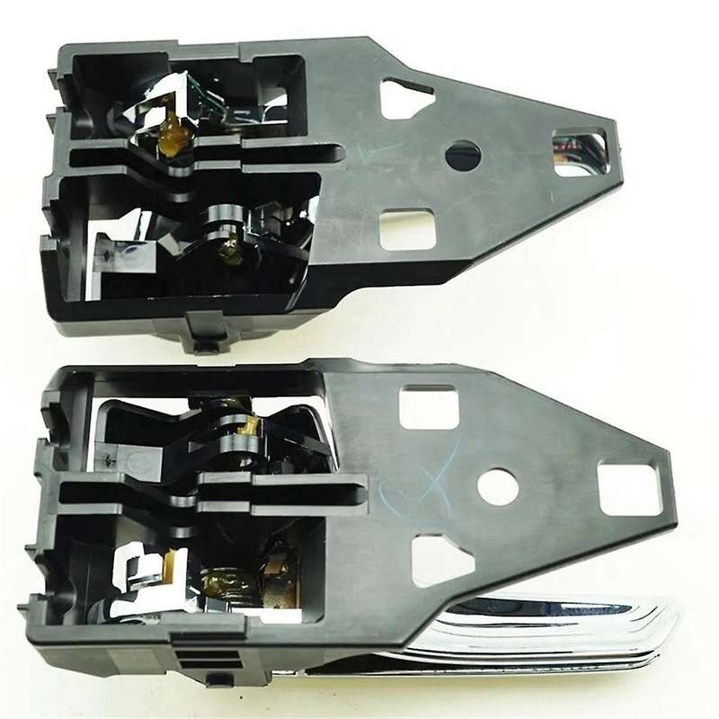 Car Inner Front Doors Handle for FORTUNER 2015-2019 69205-0K110-C0 69206-0K110-C0