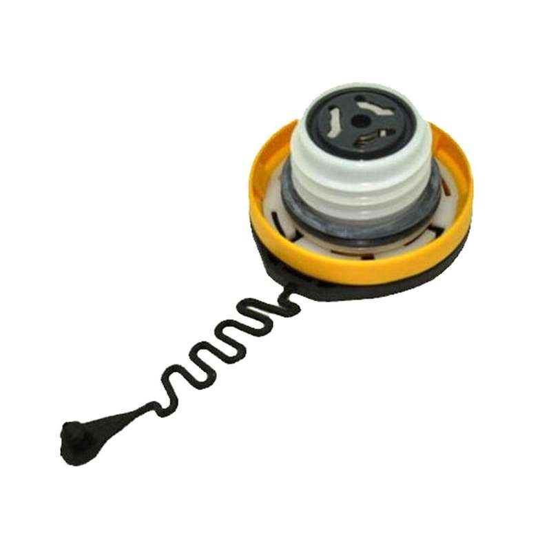 Car Inner Gas Petrol Tank Cover Inside Fuel Tank Cap for 2 2006-2014 LR034129
