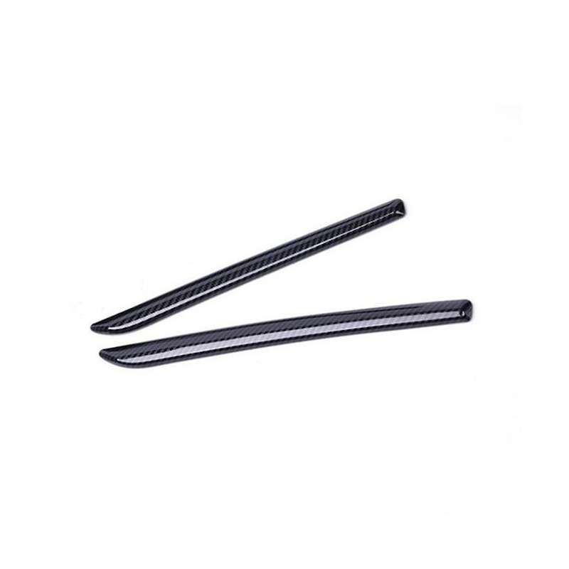 Car Inner Door Strips for A3 8v 2014-2018 Abs Interior Modified Accessories