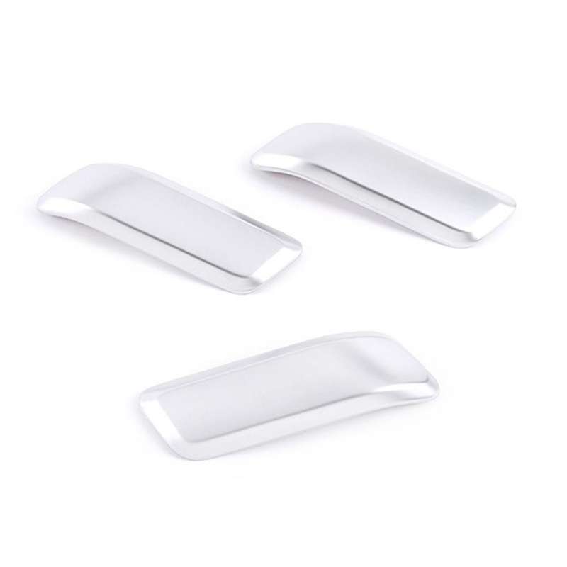 Car Inner Handle Decoration Cover Stickers for 110 130 2020