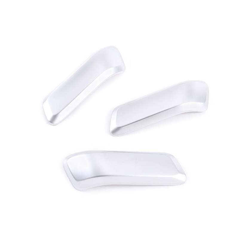 Car Inner Handle Decoration Cover Stickers for 110 130 2020
