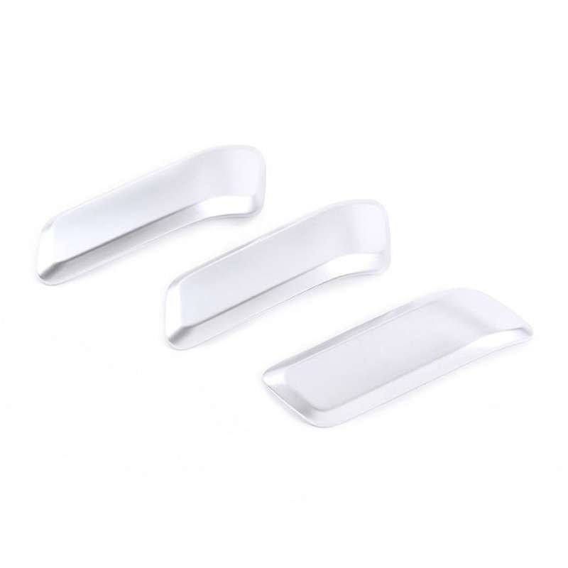 Car Inner Handle Decoration Cover Stickers for 110 130 2020