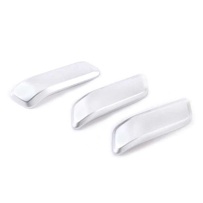 Car Inner Handle Decoration Cover Stickers for 110 130 2020